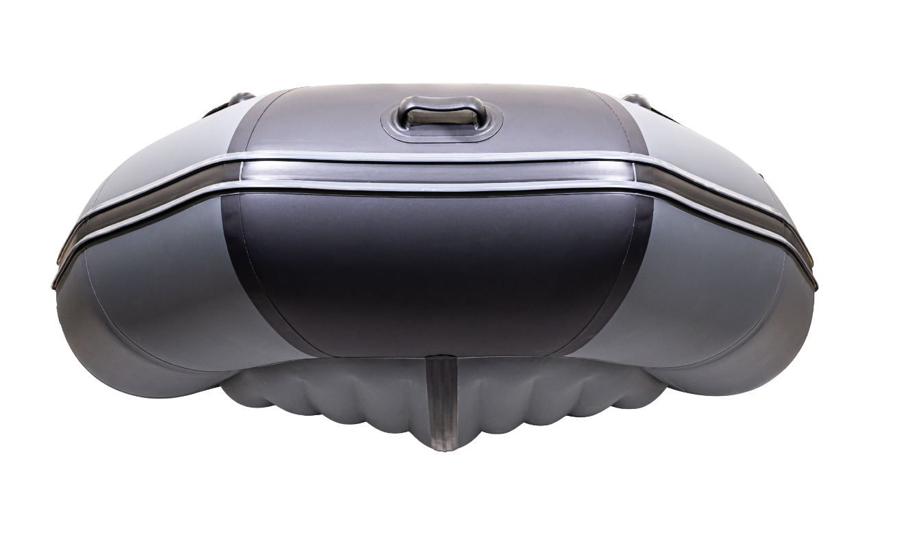 Лодка Таймень NX 4000 НДНД PRO в Ханты-Мансийске