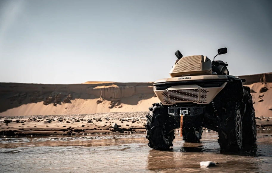 Квадроцикл BENDA REDSTONE 1000 MUD в Ханты-Мансийске