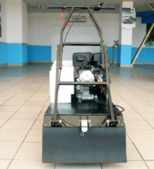 Мотобуксировщик XTREME-MOTORS "Полюс-2 мини" 13 л.с. в Ханты-Мансийске