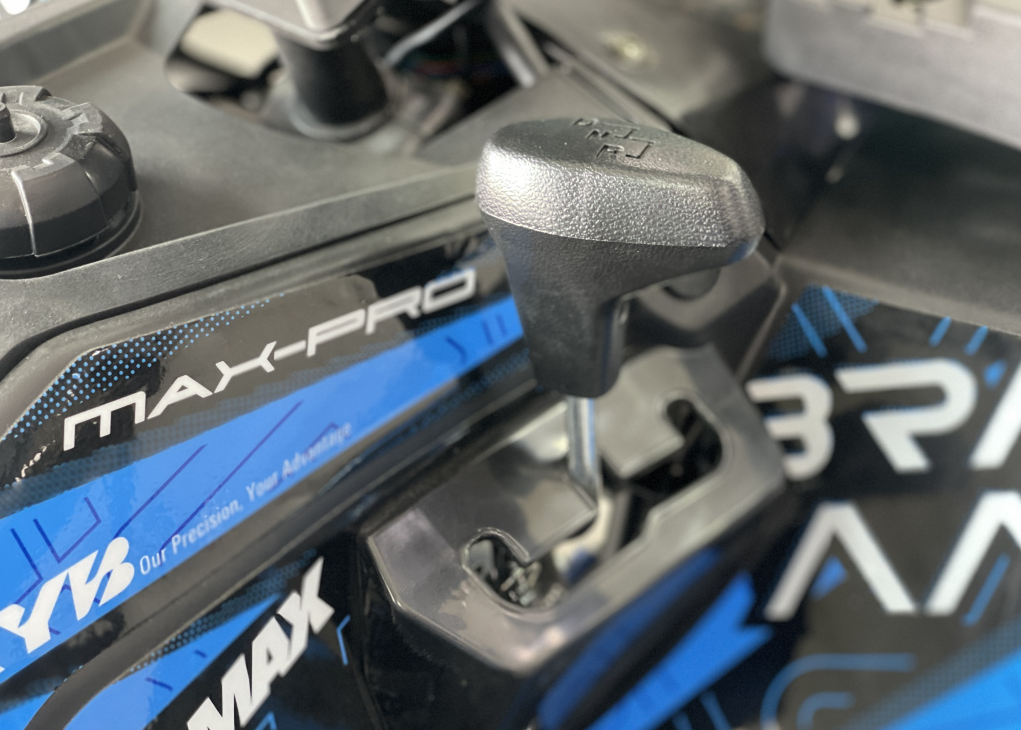 Квадроцикл PROMAX TAURUS 300 в Ханты-Мансийске