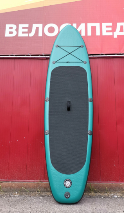 SUP (САП) Доска MISHIMO DINO 10(305) в Ханты-Мансийске