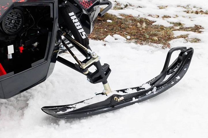 Снегоход IRBIS SF200L NEW в Ханты-Мансийске