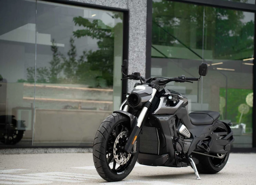 Мотоцикл Benda LFC 700 Pro в Ханты-Мансийске