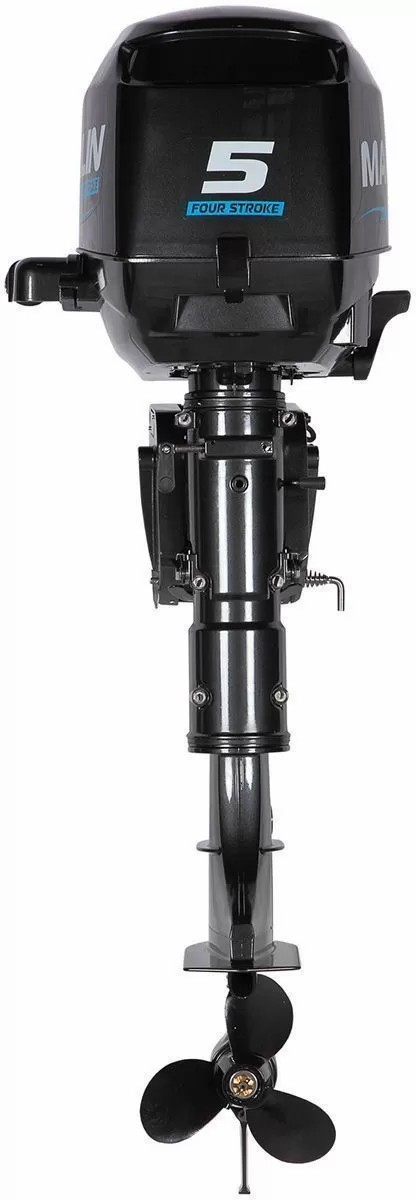 Лодочный мотор MARLIN MF 5 AMHS в Ханты-Мансийске
