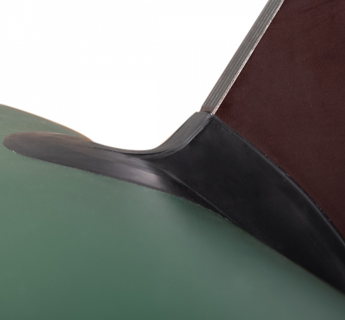 ЛОДКА НАДУВНАЯ YUKONA 280 TL (БЕЗ ПАЙОЛА) в Ханты-Мансийске