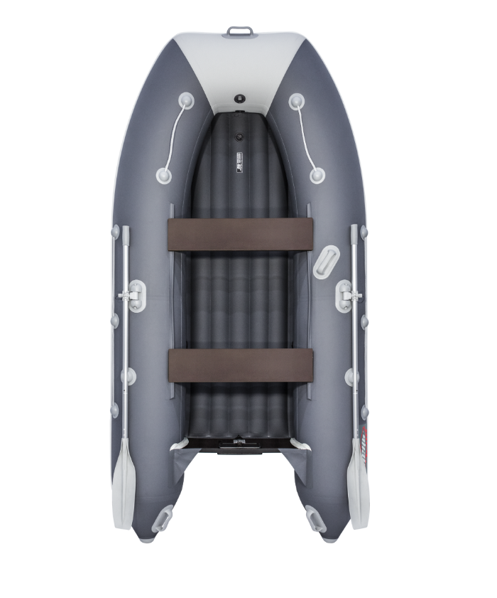 Лодка Таймень lx 3200 нднд в Ханты-Мансийске