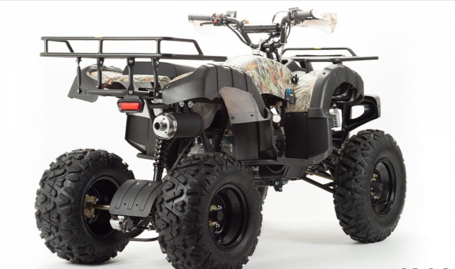 Квадроцикл MOTOLAND (МОТОЛЕНД) 200 ALL ROAD в Ханты-Мансийске