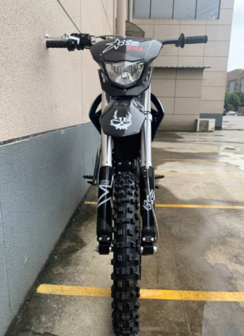 Питбайк BSE EXA SA 17/14 в Ханты-Мансийске