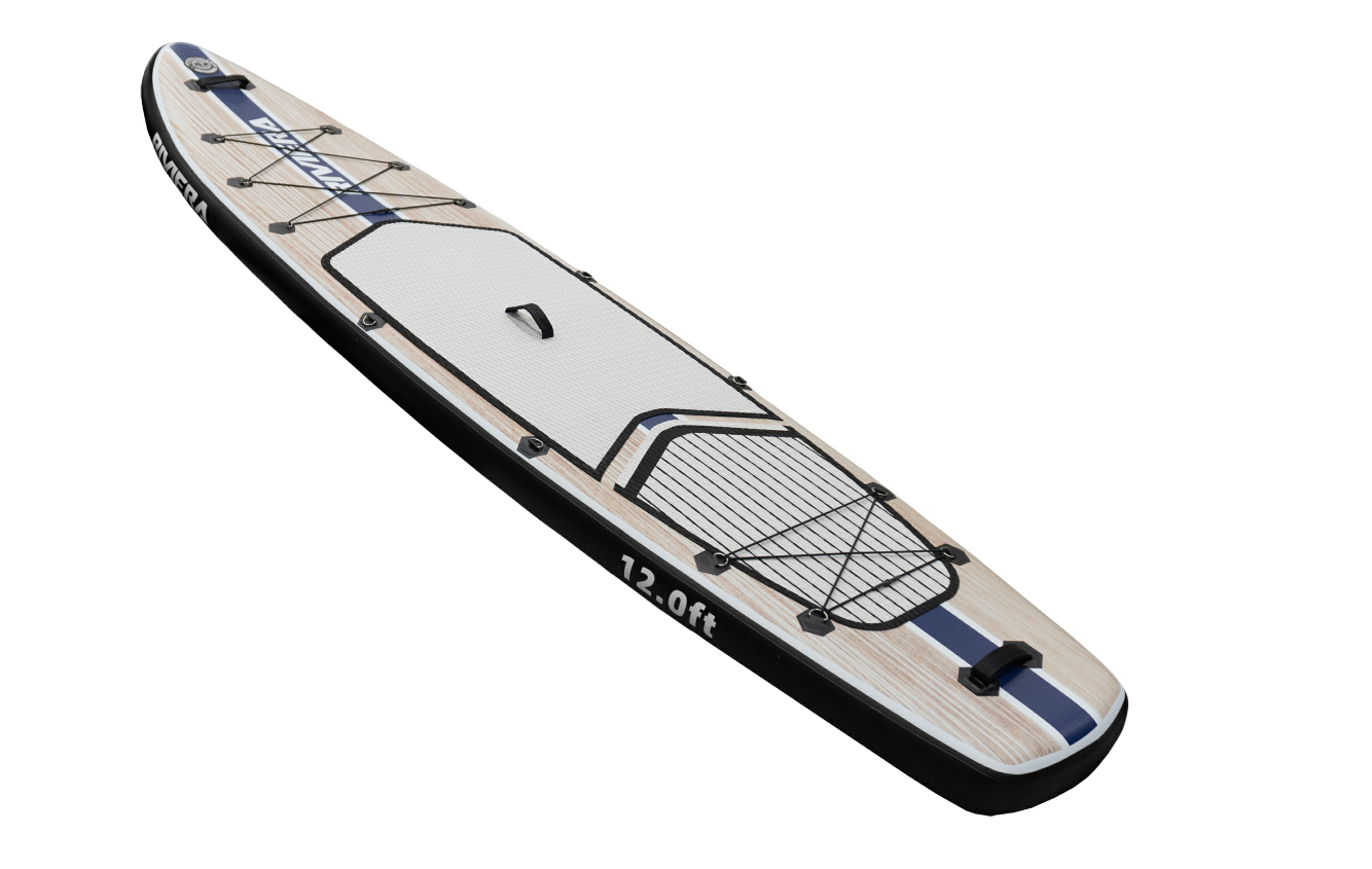 Сап-борд синий 11.6ft RIVIERA в Ханты-Мансийске