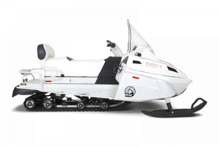 Снегоход Русская механика РМ TAYGA PATRUL 551 SWT в Ханты-Мансийске