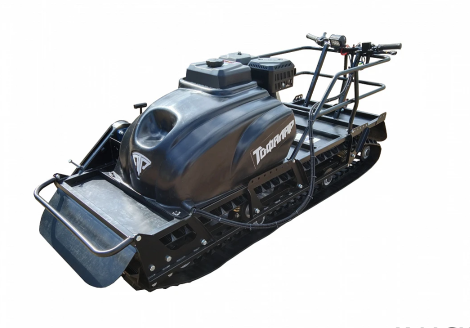 Мотобуксировщик Тофалар 600 в Ханты-Мансийске