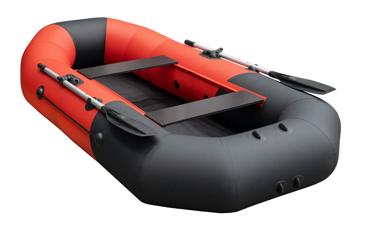 Лодка Таймень NX 270 в Ханты-Мансийске