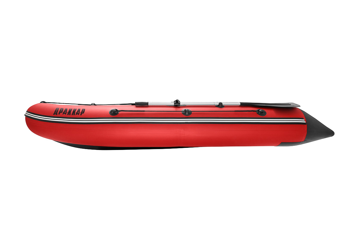 ЛОДКА ДРАККАР 3200 С HANT в Ханты-Мансийске