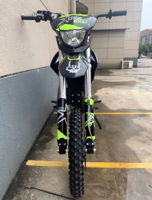 Питбайк BSE EXA SA 14/12 в Ханты-Мансийске