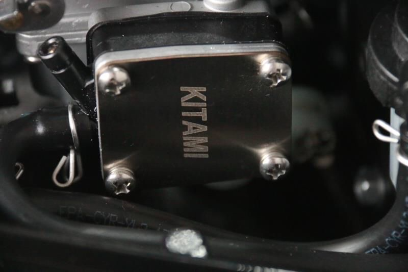 Лодочный мотор MARLIN PROLINE MP 9.9 (20) AMHS FORCE в Ханты-Мансийске