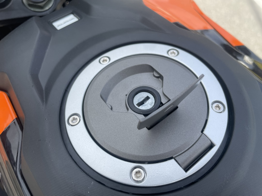 Мопед PROMAX CB150R (49) в Ханты-Мансийске