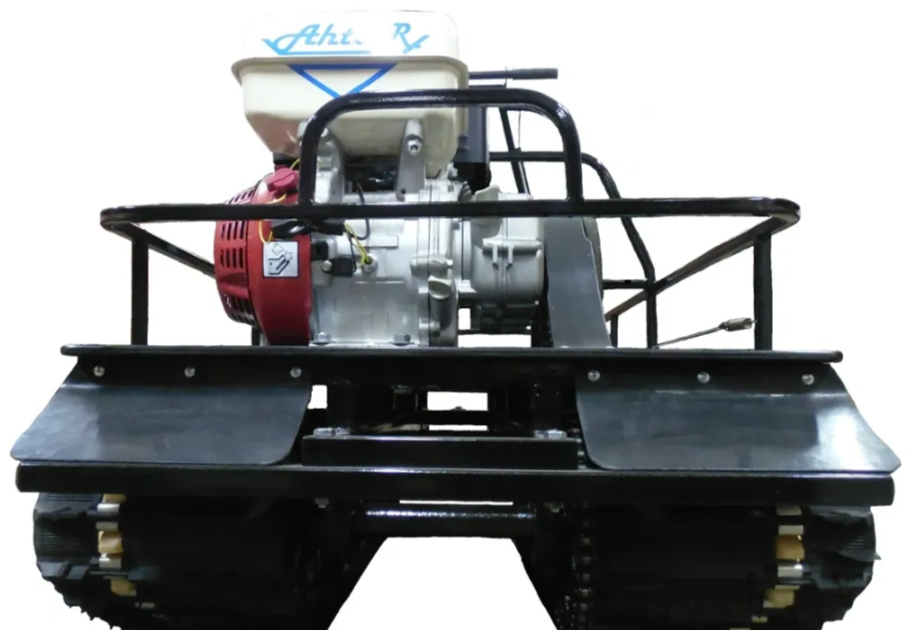 Мотобуксировщик AhtaR L 9 в Ханты-Мансийске