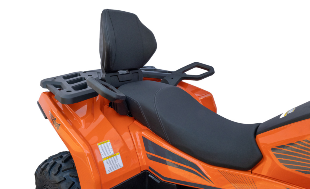 Квадроцикл HND QRX 650 в Ханты-Мансийске