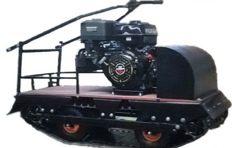 Мотобуксировщик ОНЕГО 500 GRAND 15 л.с. в Ханты-Мансийске