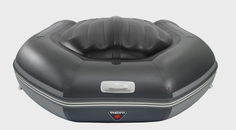 ЛОДКА НАДУВНАЯ YUKONA 320 НДНД в Ханты-Мансийске