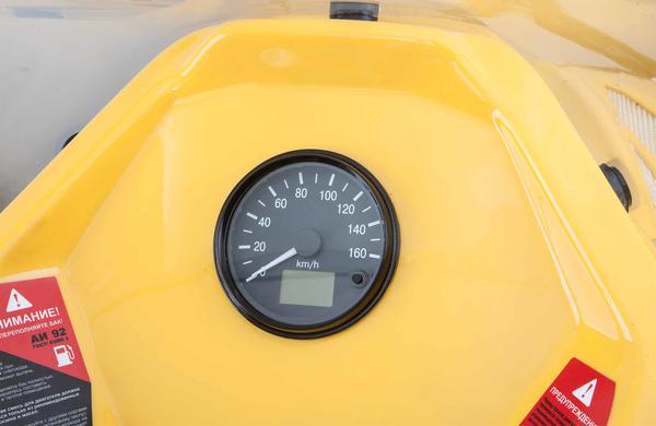 Снегоход STELS MS600T (SWT ST) СТАВР 1.0 К01 Tech в Ханты-Мансийске