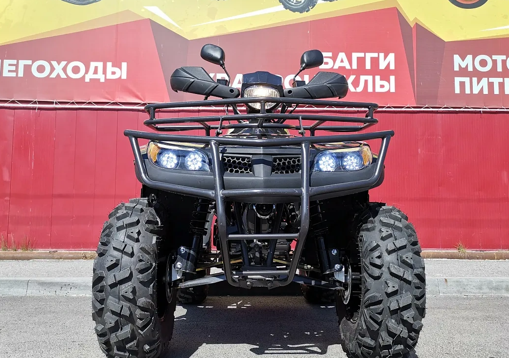 Квадроцикл PROMAX TRX300 CVT в Ханты-Мансийске