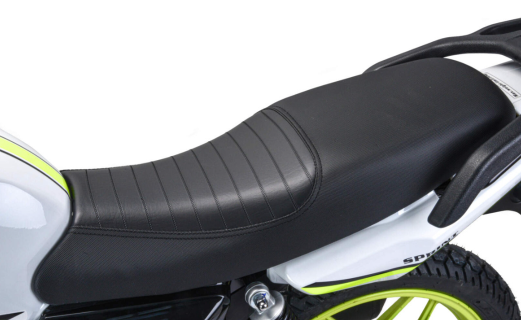 Мотоцикл MOTOLAND (МОТОЛЕНД) 200 SPRINT в Ханты-Мансийске