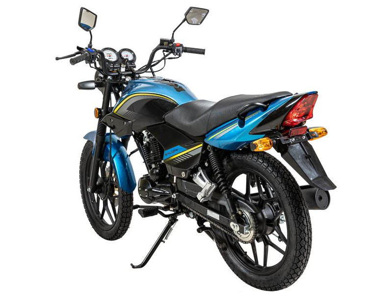 Мотоцикл RACER RC150-23 TIGER в Ханты-Мансийске