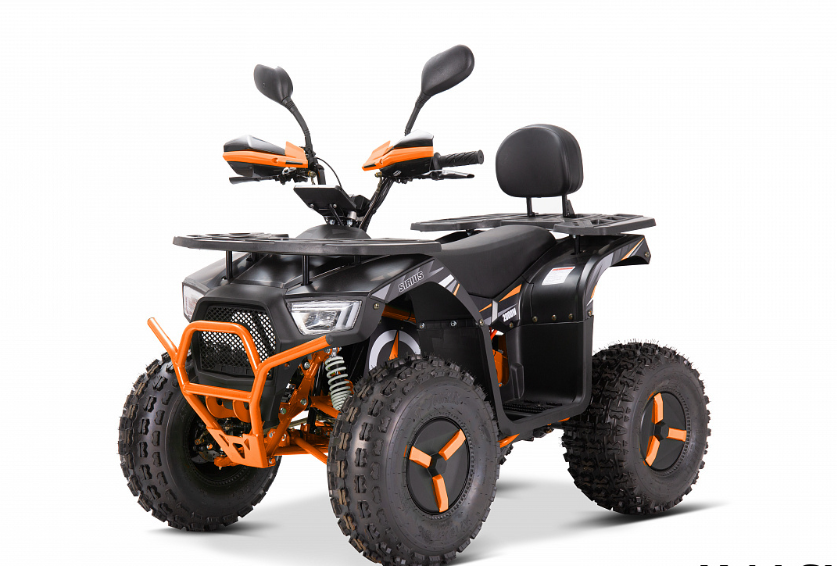 Квадроцикл YACOTA SIRIUS 2000W в Ханты-Мансийске