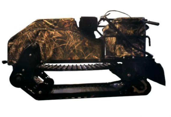 Мотобуксировщик Райда 087 L04 11 л.с. катушка 7 ампер в Ханты-Мансийске