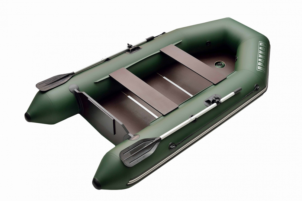 ЛОДКА ДРАККАР 3000 СК LUX в Ханты-Мансийске