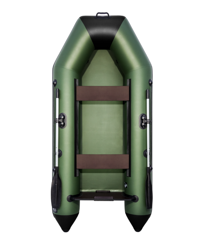 Лодка Аква 2800 в Ханты-Мансийске