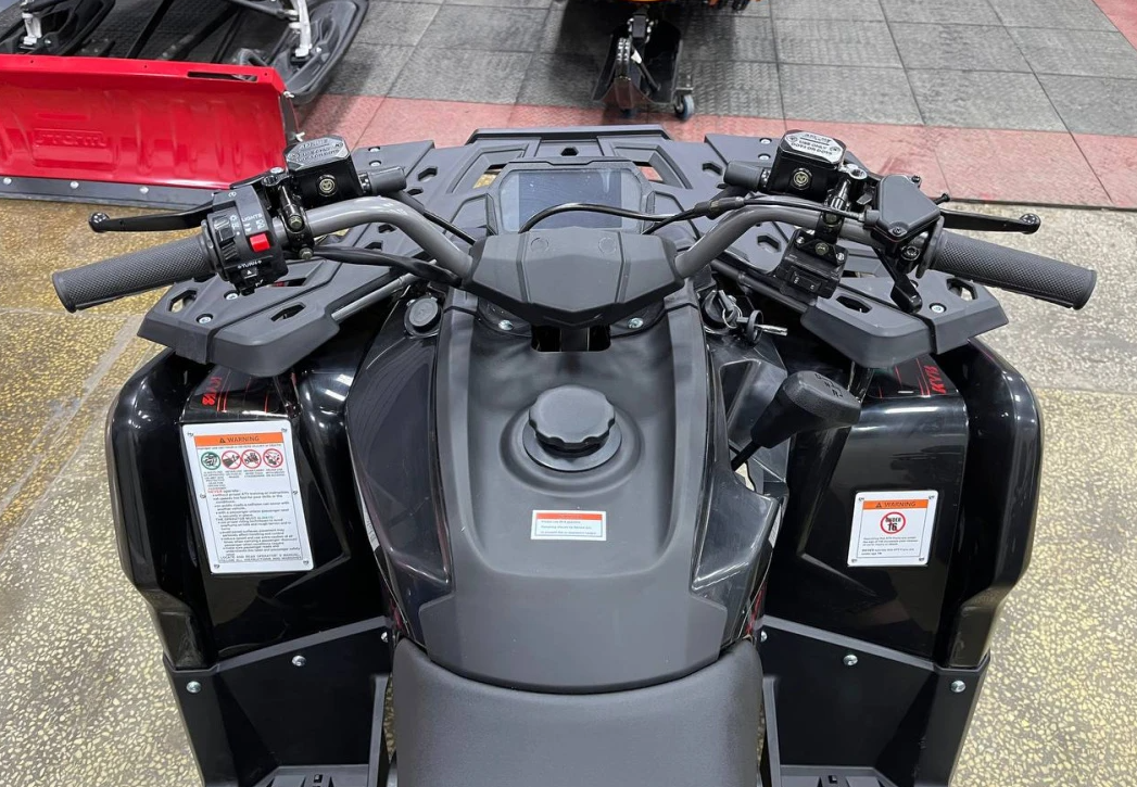 Квадроцикл PROMAX RENEGADE 300 LONG WINCH PRO (2025) в Ханты-Мансийске