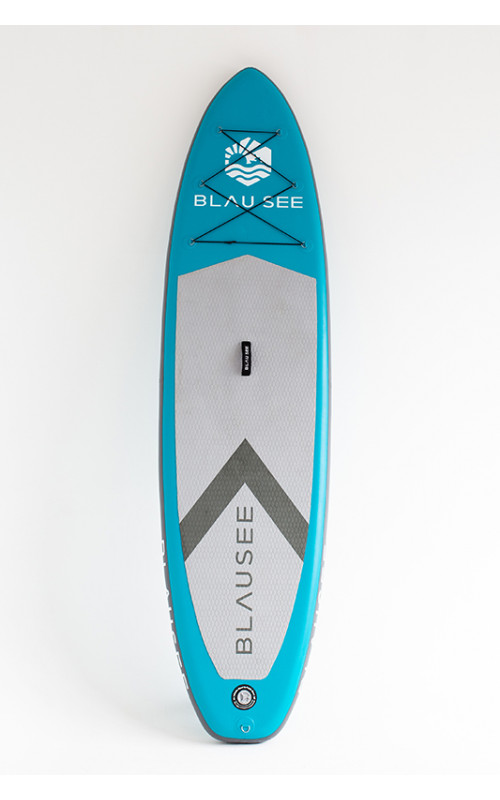 НАДУВНОЙ САП БОРД BLAUSEE 10 в Ханты-Мансийске
