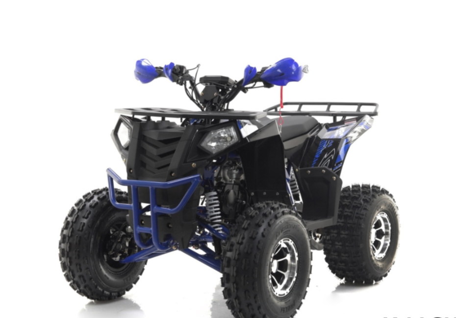 Квадроцикл GBM SHARP 190 PREMIUM SEMI-AUTOMATIC в Ханты-Мансийске