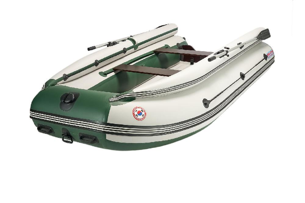 Лодка MISHIMO FAMILY LITE 430 в Ханты-Мансийске