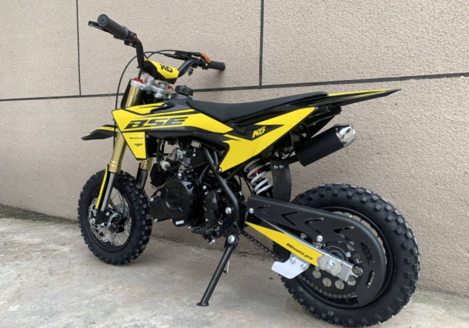 Питбайк BSE K6 в Ханты-Мансийске