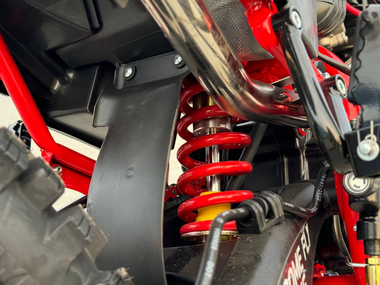 Кроссовый мотоцикл Sanchez Maniac CB300F в Ханты-Мансийске