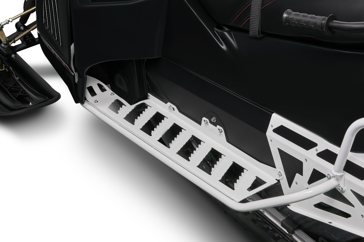 Снегоход IRBIS TUNGUS 500L в Ханты-Мансийске