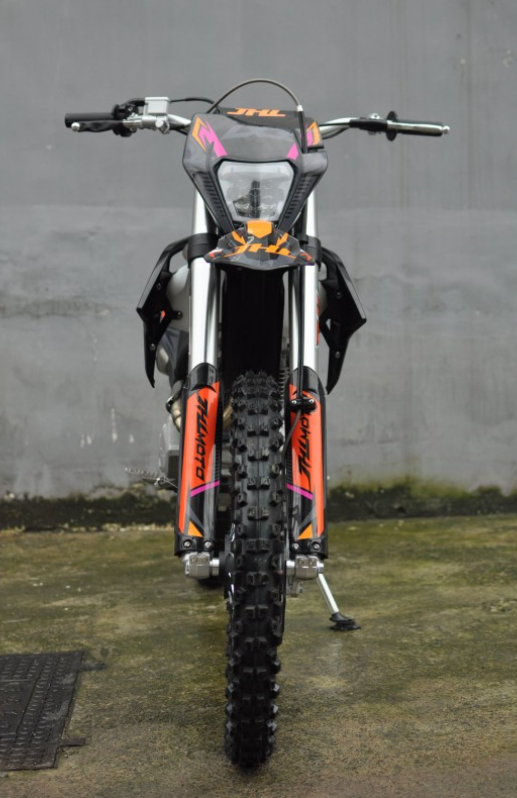 Мотоцикл JHLMOTO JHL LX3 PR300 (175FMN) в Ханты-Мансийске