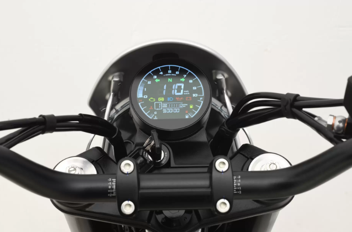 Мотоцикл GAOKIN GK 500 М11D в Ханты-Мансийске