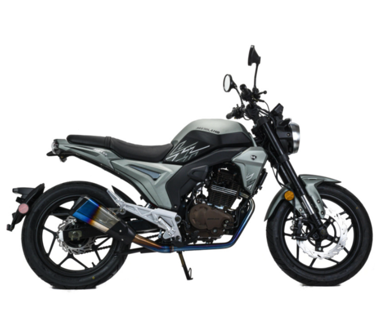 Мотоцикл MOTOLAND (МОТОЛЕНД) 300 CBR в Ханты-Мансийске