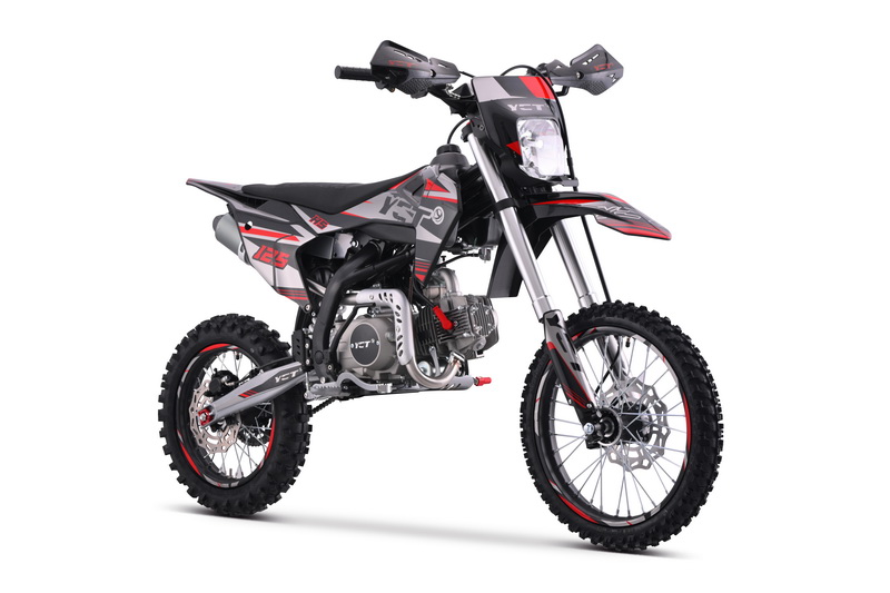 Питбайк YACOTA H5 125 в Ханты-Мансийске