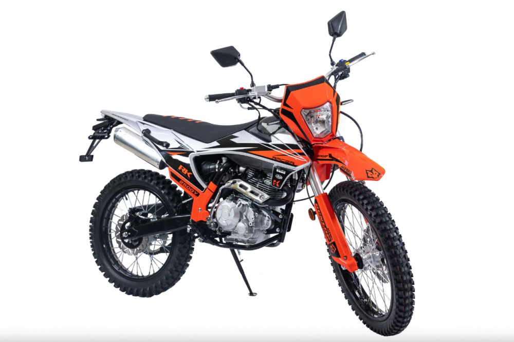 Мотоцикл RACER RC250GY-C2K K2 в Ханты-Мансийске