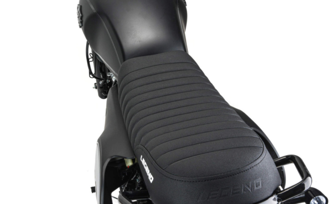 Мотоцикл Motoland LEGEND (XL250-A) (172FMM-5/PR250) в Ханты-Мансийске