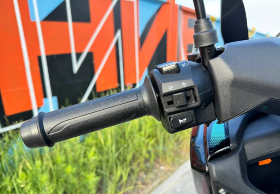 МаксиСкутер PROMAX-Honda PCX-250 (49) в Ханты-Мансийске