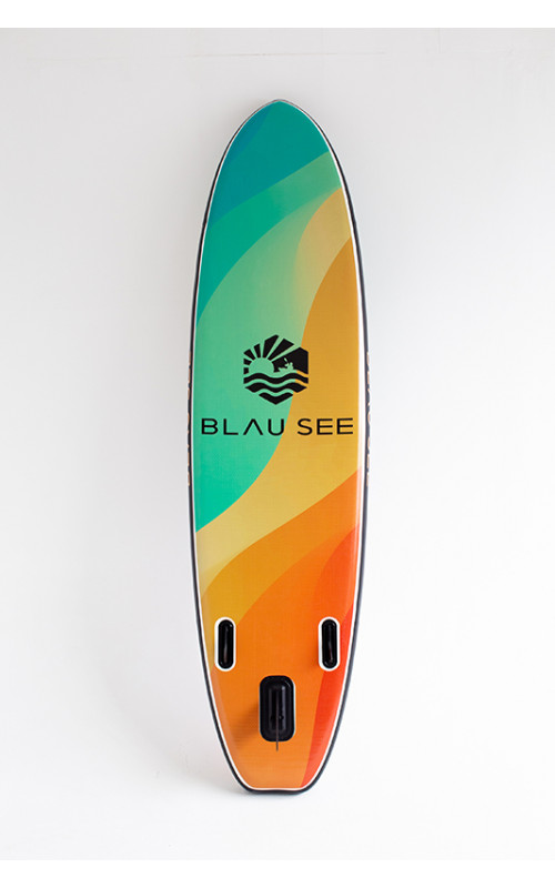 НАДУВНОЙ SUP-BOARD BREEZE 10,6 в Ханты-Мансийске