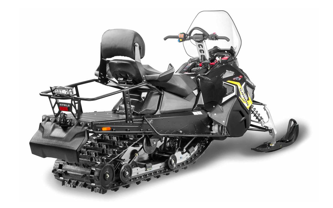 Снегоход STELS ВИТЯЗЬ SA800 2.0 в Ханты-Мансийске
