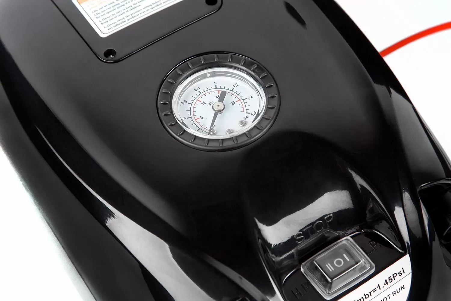 ЭЛЕКТРИЧЕСКИЙ НАСОС MARLIN GP-80 S в Ханты-Мансийске