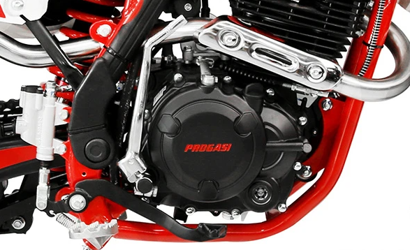 Мотоцикл PROGASI SUPER MAX 250 в Ханты-Мансийске